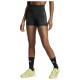 Adidas Γυναικείο σορτς-κολάν Optime 3-Stripes 1/4 Short Leggings